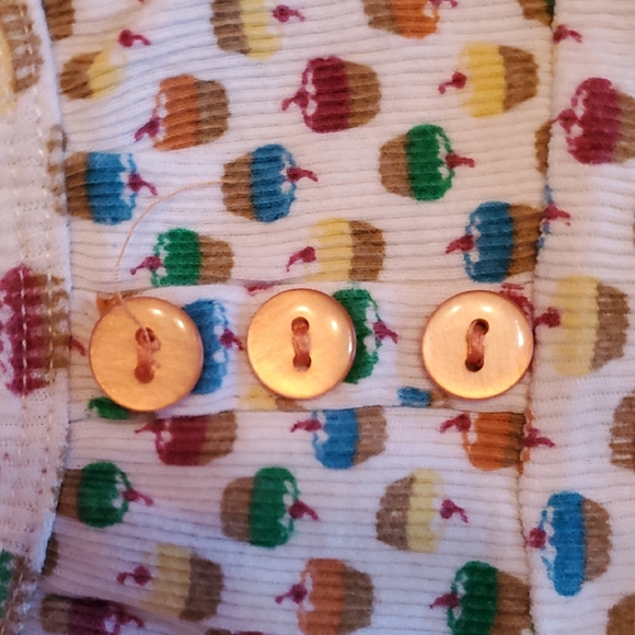 Aeropostale Multicolor Patterned Tank Top - Picture 7 of 7